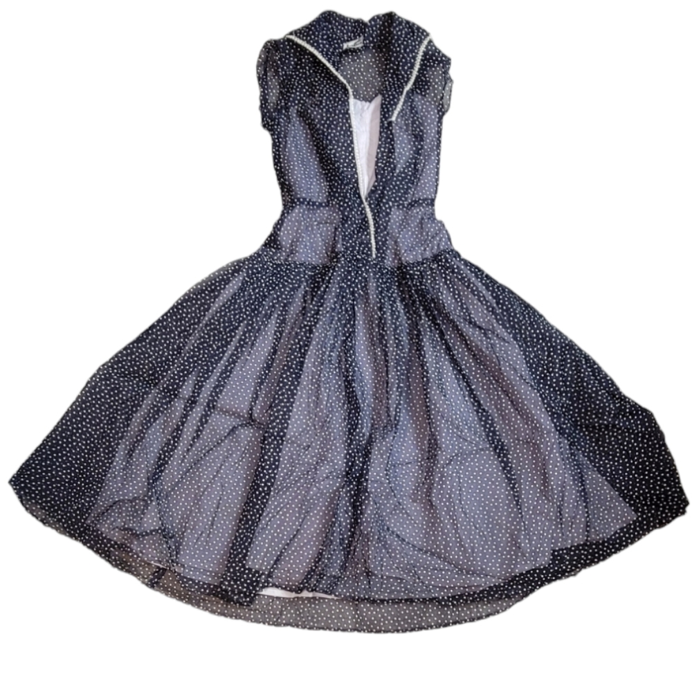Vintage dress